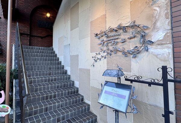 ▲▼特選近江牛レストラン ティファニー。（圖／部落客小虎食夢網授權提供）