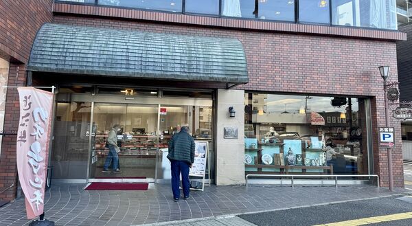 ▲▼特選近江牛レストラン ティファニー。（圖／部落客小虎食夢網授權提供）