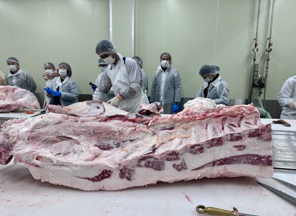 ▲▼特選近江牛レストラン ティファニー。（圖／部落客小虎食夢網授權提供）