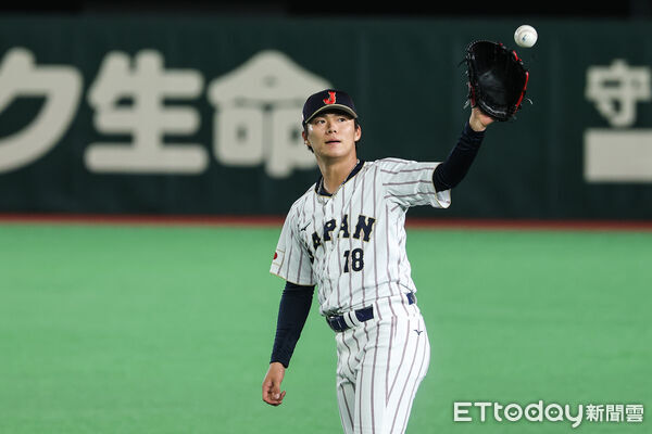 台日戰加碼應援！丁特宣布：中華隊對山本「拿1分送1000杯飲料」