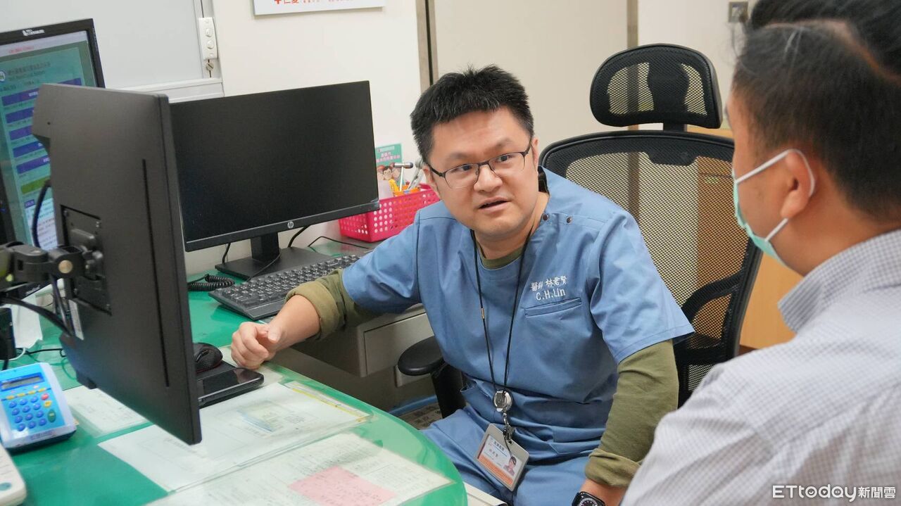 七旬翁狂吃止痛藥險失智 醫揭頭痛惡性循環真相