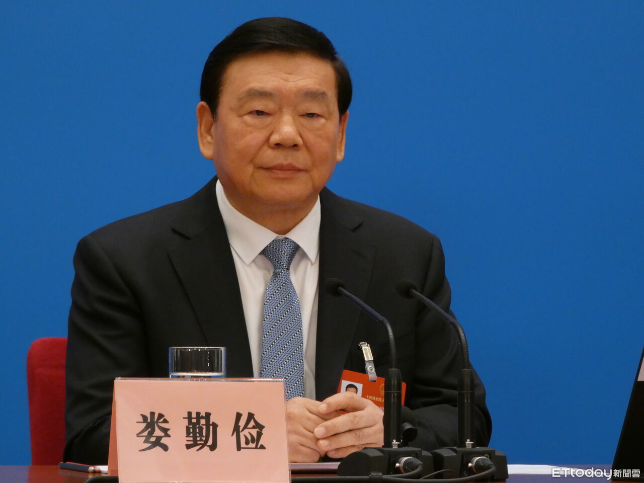 2026兩會/人大明開幕 會期共8天、12日閉幕