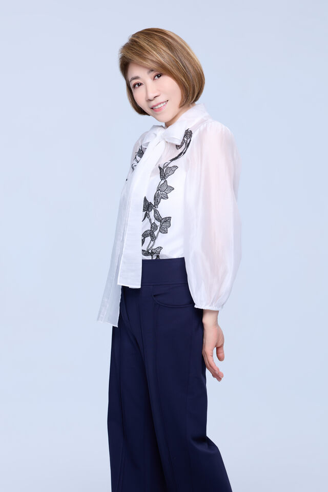 ▲▼李翊君鑽石舞台演唱會。（圖／萬星傳播提供）