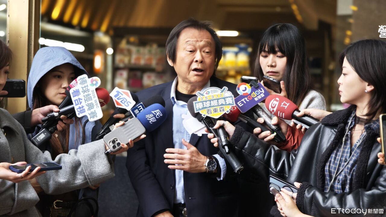 王定宇桃色風波同事婚外情史也被挖 王世堅急喊:我被槍斃十幾次