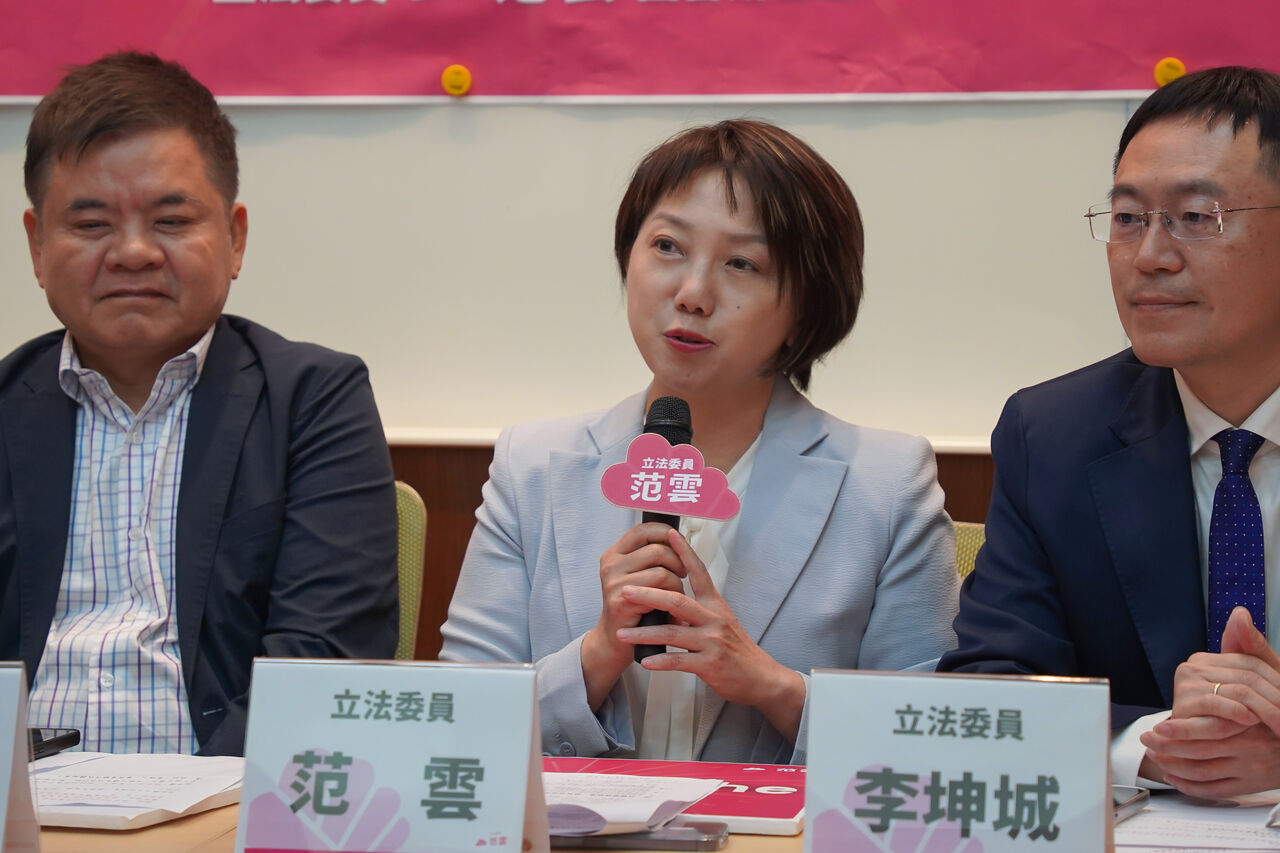 校園每萬人有12人遭性騷!性平三法修法滿2年 民團揭實務三大困境