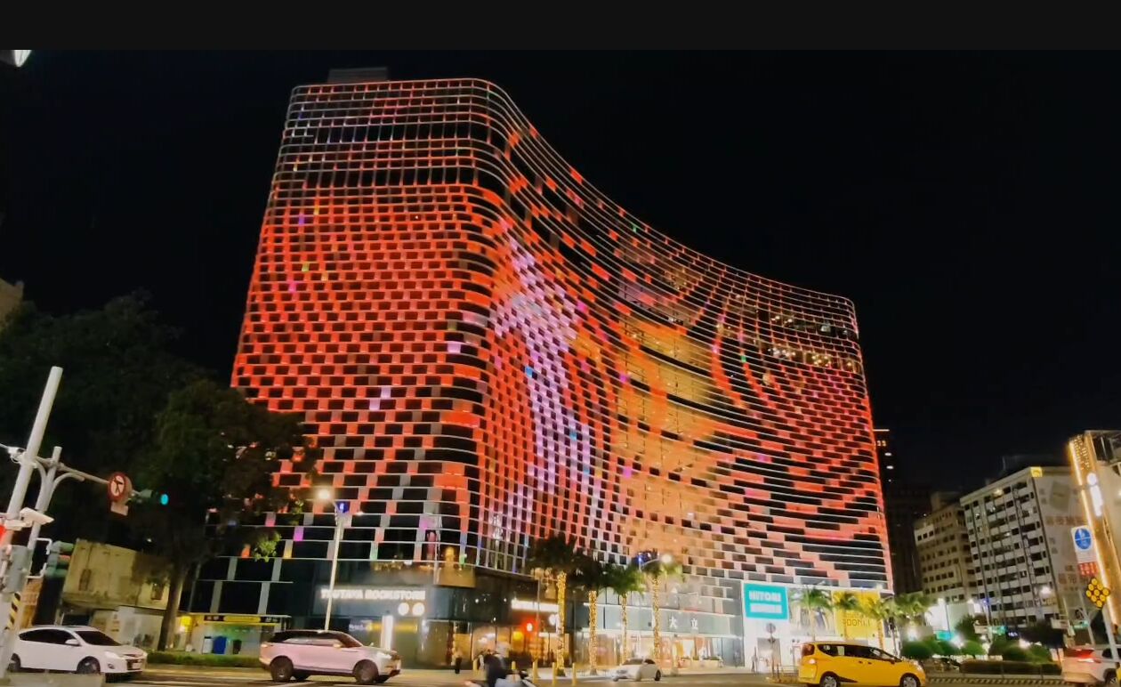 ▲高雄大立百貨。（圖／業者提供）