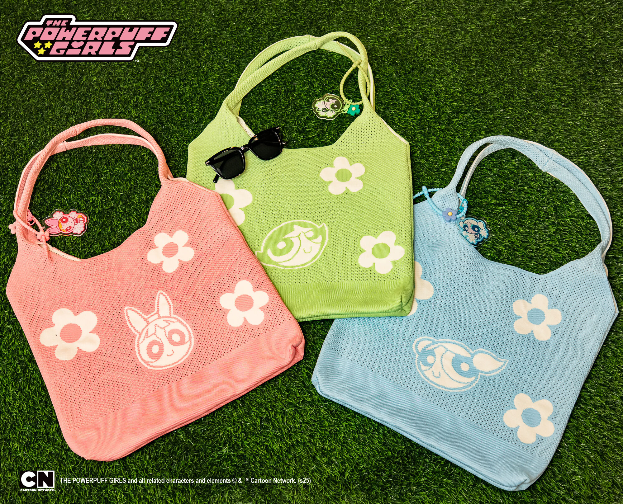 ▲飛天小女警、JOGUMAN快閃店。（圖／業者提供）