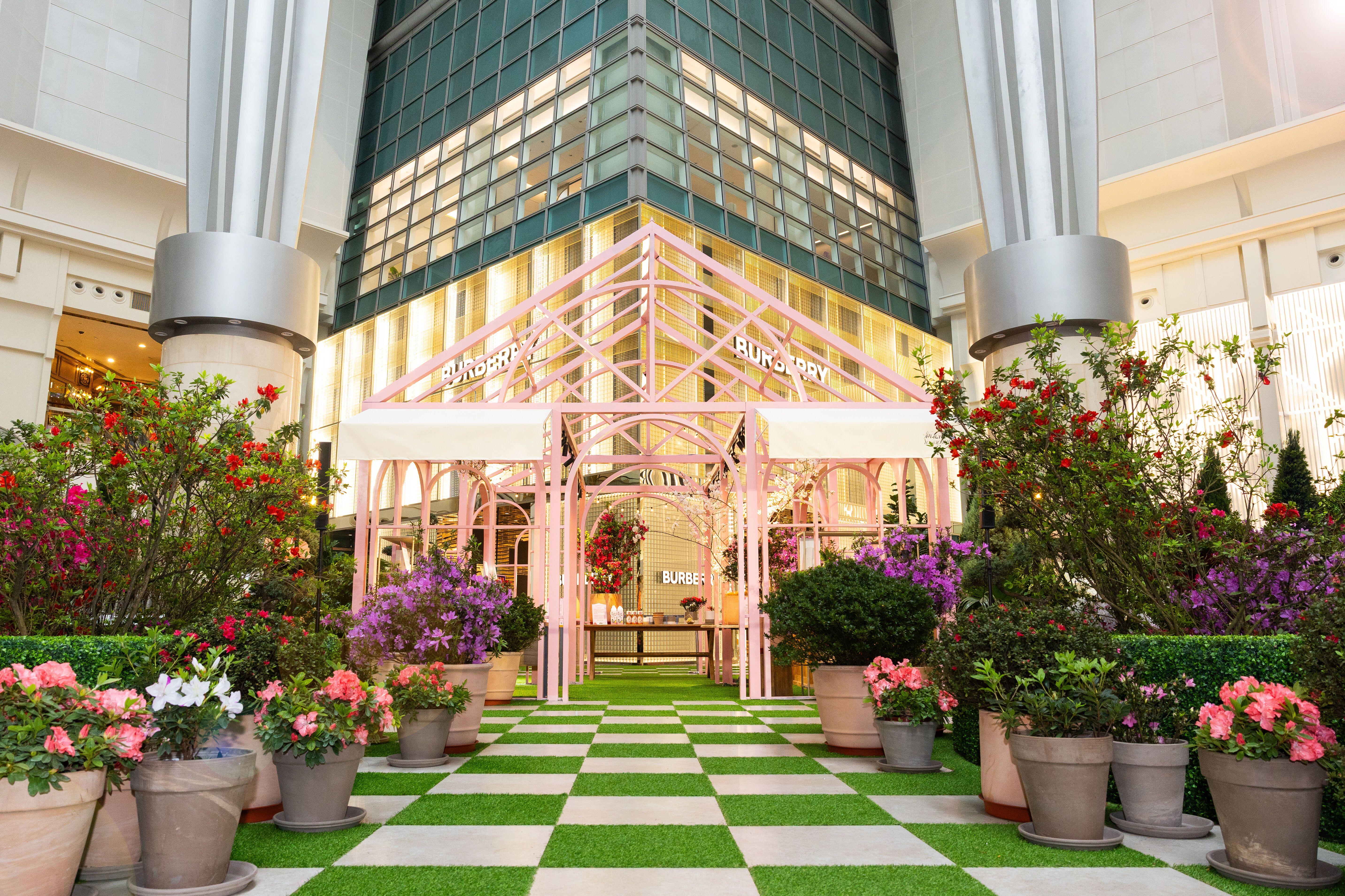 ▲飛天小女警、JOGUMAN快閃店。（圖／業者提供）