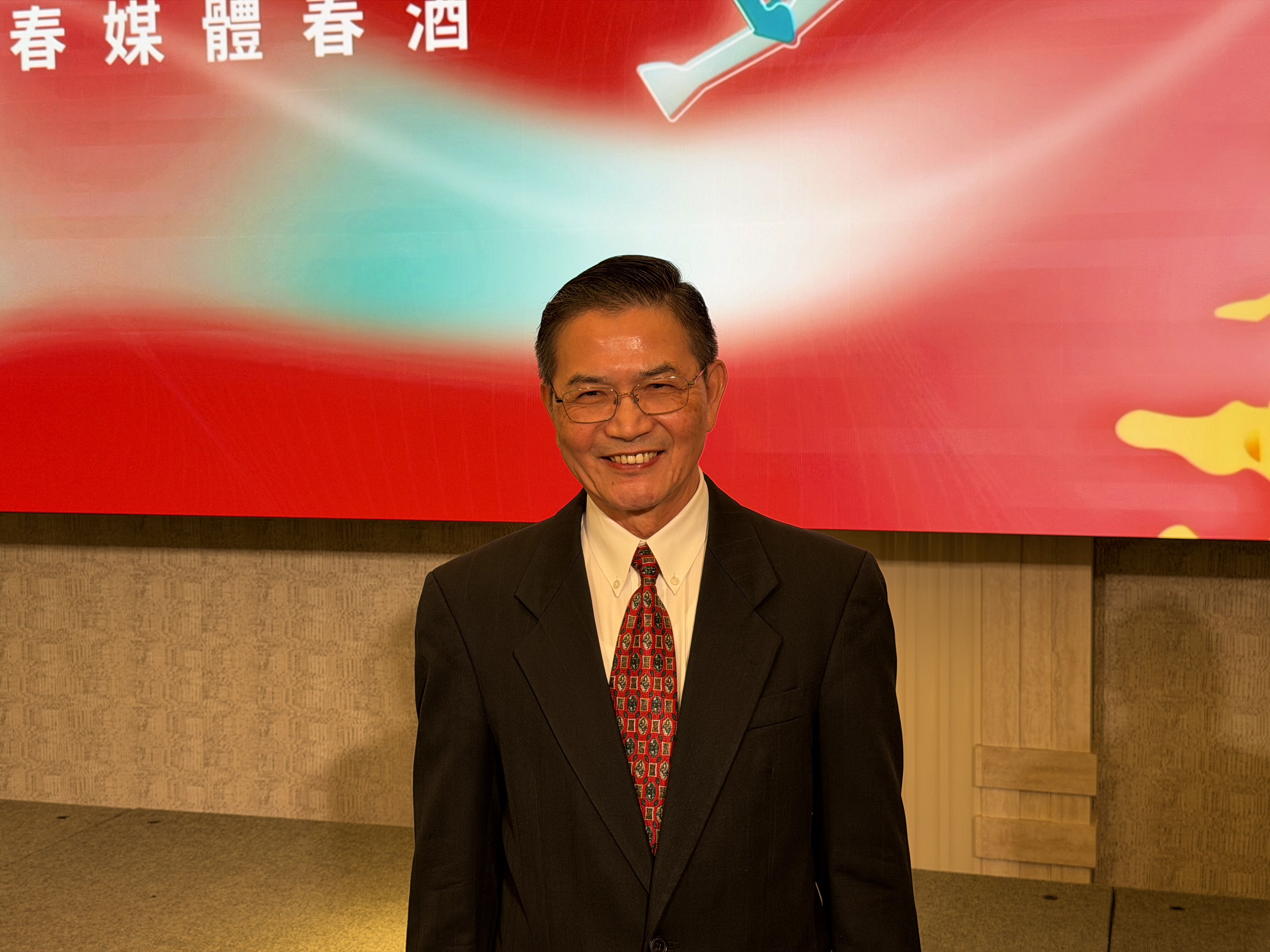 ▲▼南亞科總經理李培瑛。（圖／記者高兆麟攝）