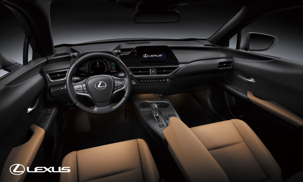 ▲149.9萬起！Lexus「豪華跨界油電休旅」新年式開賣　內外質感升級。（圖／翻攝自Lexus）