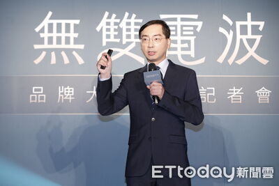 「單無雙」楊謹華美麗關鍵？林政賢醫師揭秘：無雙電波讓保養「精準」又減痛！