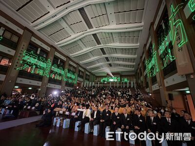 新北「防災士」突破2萬人　侯友宜：打造全民韌性城市