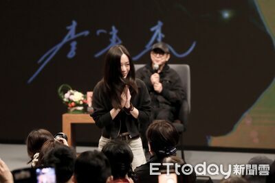 父女變同學！李連杰陪愛女Jada抗憂鬱6年　自責：在外面做善事卻沒陪孩子