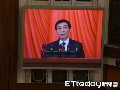 2026兩會／陸政協開幕未提台灣　王滬寧：辦好孫中山誕辰160周年活動
