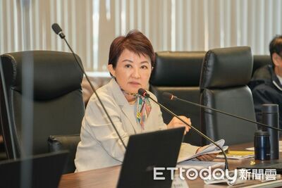 下周訪美！盧秀燕邀產業界大老談關稅　轟中央別只靠喊話