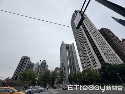 每坪飆破143萬！七期豪宅迭創天價　在地：買方超小眾