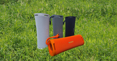 陳傑憲攜手費仔衝擊WBC　預測賽事抽SONY藍牙喇叭