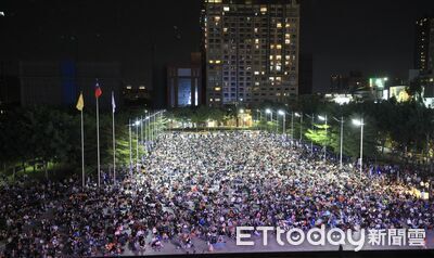 1300吋大螢幕看WBC！台中府前廣場「場場直播」　美食限量發放