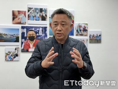 恐陷分裂！國民黨提名陳玉珍參選金門縣長　楊鎮浯：參選到底
