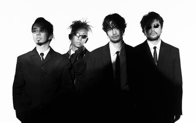 《咒術迴戰》日本天團宣布「6月唱進小巨蛋」！　採實名登記抽選制