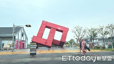 974萬觀光人潮撐腰駁二　鹽埕周邊老透天單價飆百萬