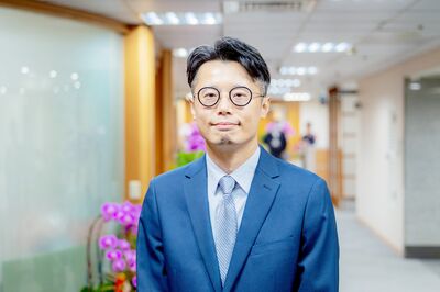 桃市府新任秘書處長今宣誓就職　張善政期勉強化府內外溝通協調