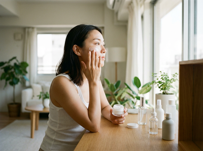 保養怎麼越來越無感?皮膚科醫師解答:20、30、40抗老Q&A攻略