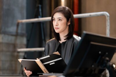 12年長青日劇《女王偵訊室》將完結　新角色讓天海祐希「逼不下去」