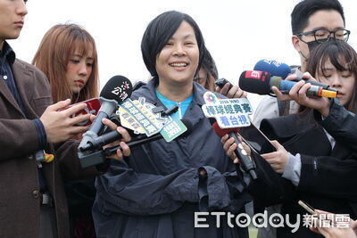 李貞秀身分仍有疑慮　行政院：拿到國家機密的立委資格不能不明