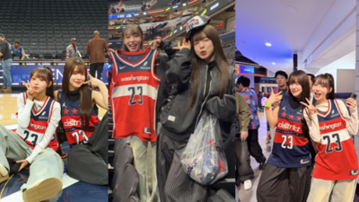 味全龍啦啦隊女神李多慧　林襄NBA現場睡著原因曝