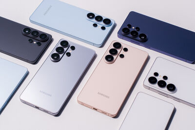 全機型都漲！三星S26系列價格、上市日公開　價格最高到5000元