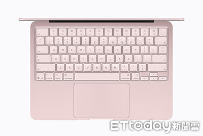 台灣大重訊：深耕蘋果生態圈17年　終取得Mac全系列銷售授權