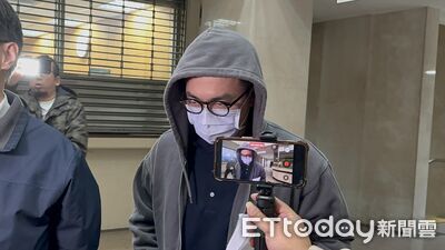 太子集團9被告力爭交保！他竟稱「想回家養烏龜」　法官當庭傻眼