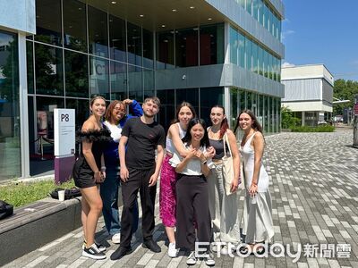 大同大學補助出國遊學交換「每學期最高20萬」　9月上路