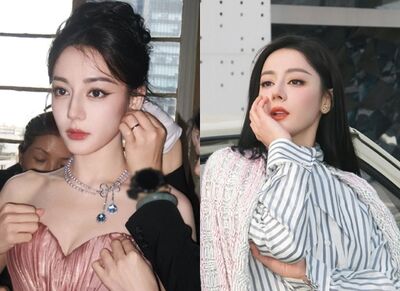 迪麗熱巴失聯3天終於現身！曝「從戰區撤離」驚險逃難路線　發聲報平安