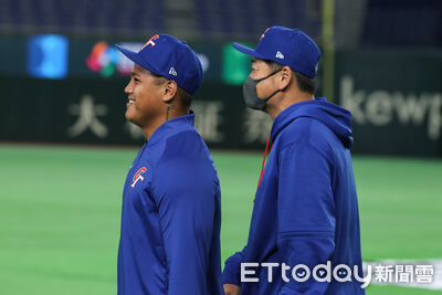 熱身賽都5：1贏日職二軍　「台灣跟澳洲實力接近？」吵翻了