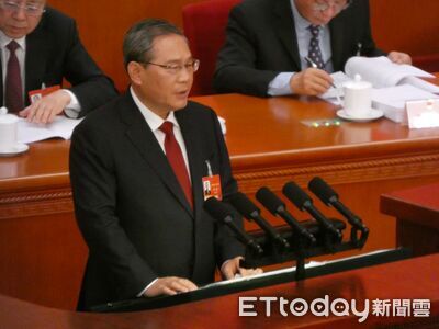 快訊／陸2026年經濟增長目標「4.5%至5%」　較去年略下修