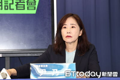 沒有束縛！藍白2026合作擴大　國民黨開放縣市長輔選民眾黨議員