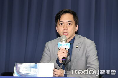藍軍購條例從3500億變3800億　牛煦庭說理由：含台美合作項目