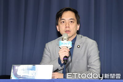 綠酸鄭麗文訪陸是投降之旅　牛煦庭：開大門走大路不怕被貼標籤