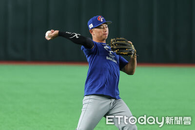 「實力完全不在同等級」鄭宗哲認清與日差距：全台灣都要面對事實