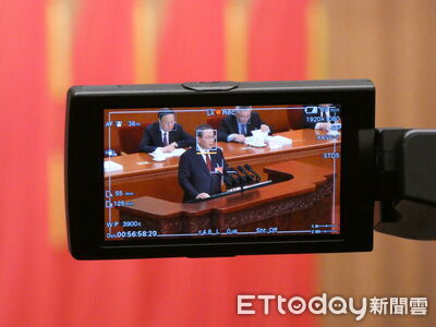 陸「十五五」開局年　李強：2035年人均GDP要比2020年「翻一番」