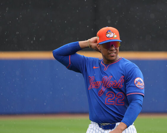 ▲馬查多（Manny Machado）、索托（Juan Soto）、。（圖／路透）