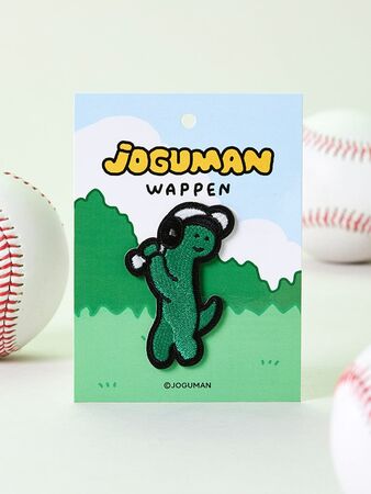 ▲飛天小女警、JOGUMAN快閃店。（圖／業者提供）