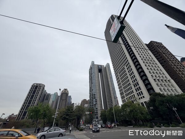 ▲▼ 七期,市政北七路            。（圖／記者陳筱惠攝）