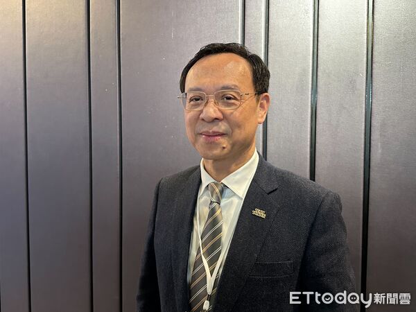 ▲▼      石崇良       。（圖／記者邱俊吉攝）