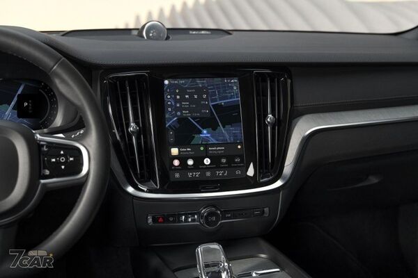 史上最大規模 OTA 升級！　Volvo 向 250 萬車主推送全新 UX 介面