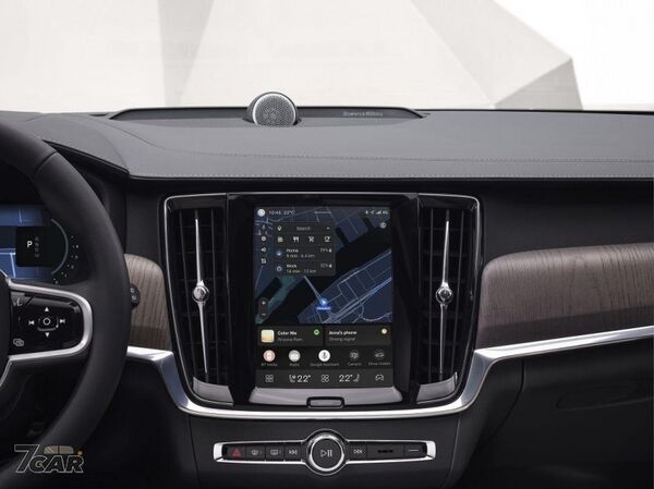 史上最大規模 OTA 升級！　Volvo 向 250 萬車主推送全新 UX 介面