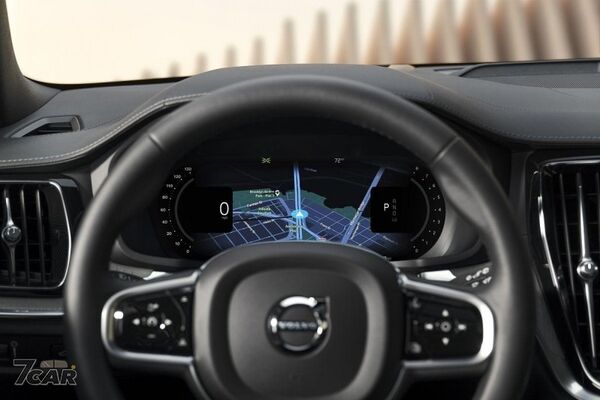 史上最大規模 OTA 升級！　Volvo 向 250 萬車主推送全新 UX 介面
