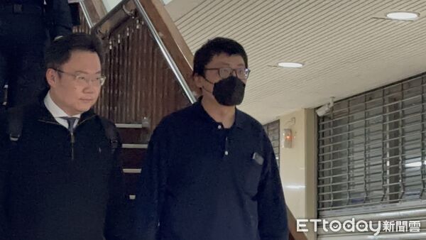 [新聞] 太子集團在押9嫌全交保　北檢針對8人提 - 八卦 - PTT.BEST 批踢踢爆文 2